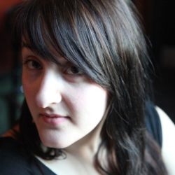 Lauren Sweetman